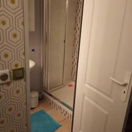 Appartamento Chez Sylvie Et Claude Milly-sur-Thérain