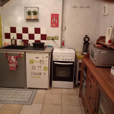 Chez Sylvie Et Claude Milly-sur-Thérain